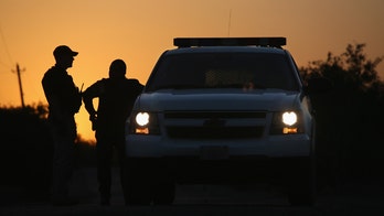 Cartels Exploit Immigration Crisis To Smuggle More Drugs Across Border