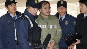 S. Korea court says Park won't testify in impeachment trial