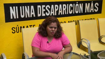Amnesty Int'l says Mexican women victims of sexual torture