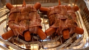 How to make a Redneck Turtle Burger