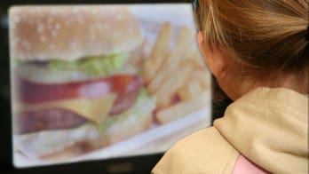 Watching TV may cause teens to be overweight, study shows