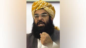 Pakistan retaliates after US denies politician visa