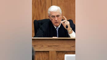 State judge in 'Mississippi Burning' trial dies at age 84