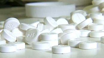 FDA bans generic version of OxyContin