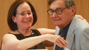 US group celebrates Poles who saved Jews during Holocaust