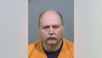 Investigators look at fires where jailed chief used to work