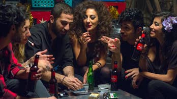 Israel's Arabs divided by film's portrayal of changing world