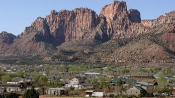 Polygamous towns oppose bid to disband police department