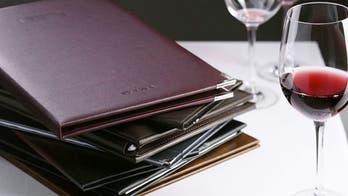 Insider's guide on how a restaurant selects its wines