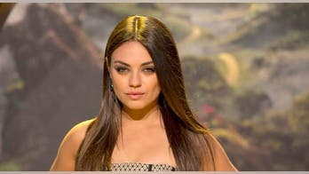 Mila Kunis' stalker caught by police