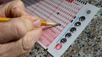 Officials wait for Powerball winner to claim prize; winner bought only 1 ticket