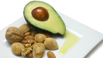 Why eating fat doesn’t make you fat