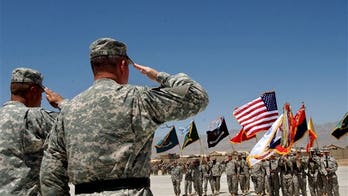 Our Community Salutes recognizes future service members this July 4th with virtual ceremony