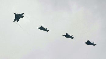 US reportedly footing more of the bill for overseas bases despite cuts to military