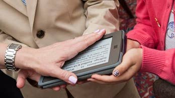 Is A Digital Bible Less Holy? U.S. Officials Increasingly Sworn In On Tablets