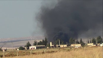 European Union to lift arms embargo on Syrian opposition