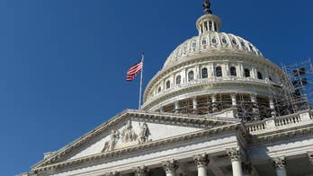 Gulf Arab states voice concern over Sept. 11 legislation