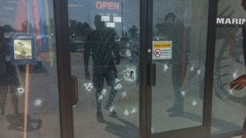 White House petition to allow guns at military recruiting centers