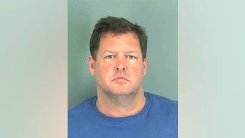 Woman found in storage container sues possible serial killer