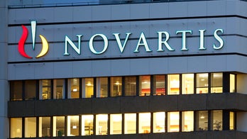 Novartis to test Alzheimer's drugs in patients without symptoms