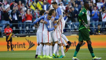 Dempsey, Zardes lead US over Ecuador 2-1, into Copa semis