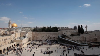 Jews, Christians and UNESCO's Jerusalem resolution