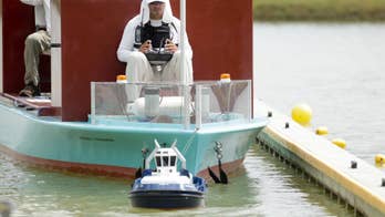New challenges for boat captains with expanded Panama Canal