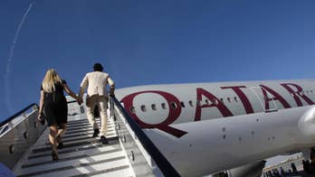 Qatar Airways launches longest flight with Aukland route