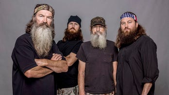 'Duck Dynasty' is back, watch all 11 seasons on Fox Nation
