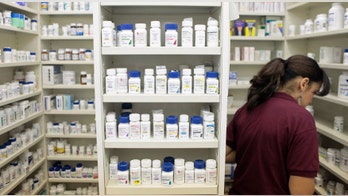 Express Scripts says costly new cholesterol drugs could 'wreak havoc'