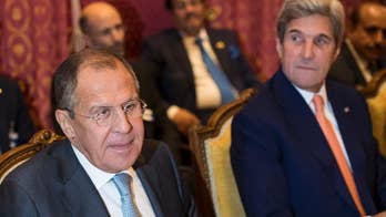 Diplomats forge new track to end Syria violence but no truce