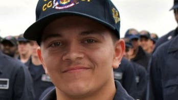 Missing Navy sailor found in ship's engine room reportedly faces court-martial