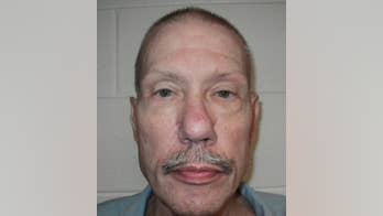 Exonerated man released from Virginia prison after 33 years