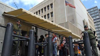 Palestinians seek weekend prayers to protest US Embassy move