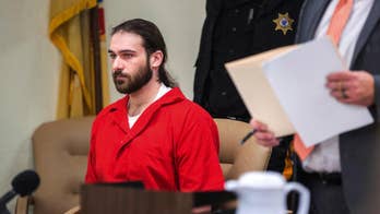 Murder trial delayed for dad in 3-year-old son's death