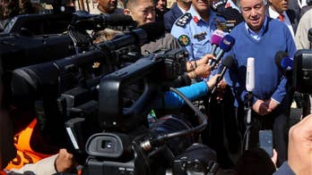 UN chief wants new talks in 40-year Western Sahara impasse