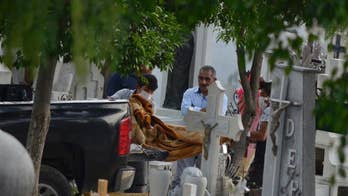 Official: Rapist seeking revenge suspected in Mexico deaths