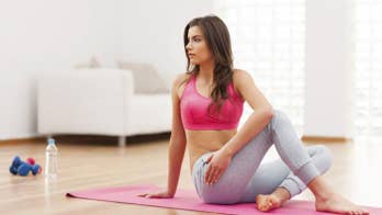 6 Ways Exercise Makes You Look (and Feel) Younger