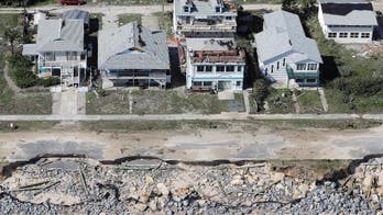 Matthew downgraded to post-tropical cyclone