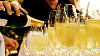 Top 10 prestige champagnes