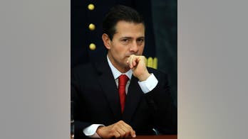 Official: Mexico's president 'considering' scrapping US trip