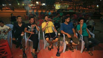 US struggles to convince Iraqis it doesn't support IS