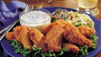 Super Bowl 50 food by the numbers