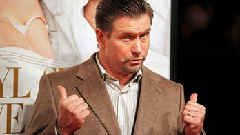 Stephen Baldwin: Alec should retire Trump impression