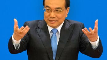 Chinese premier visits Australia to expand bilateral ties