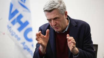 UN refugees agency concerned by US travel ban implications