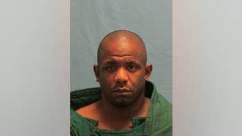 Arkansas man arraigned in road rage killing of 3-year-old