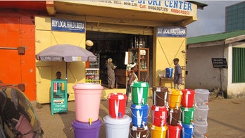 Aid groups urge faster, grassroots Ebola response as world leaders meet