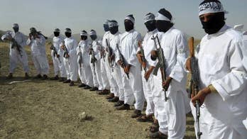 Taliban leaders may have moved to Afghanistan from Pakistan