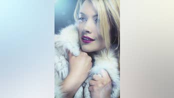 10 Glamorous Faux Fur Coats You Need This Season